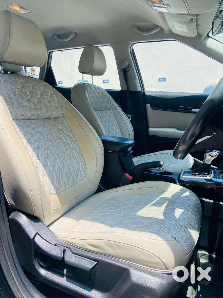 Kia Seltos Htk G, 2019, Petrol