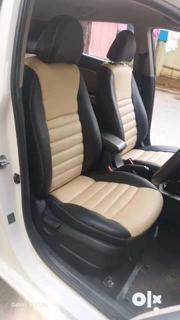 Car seat deals covers olx