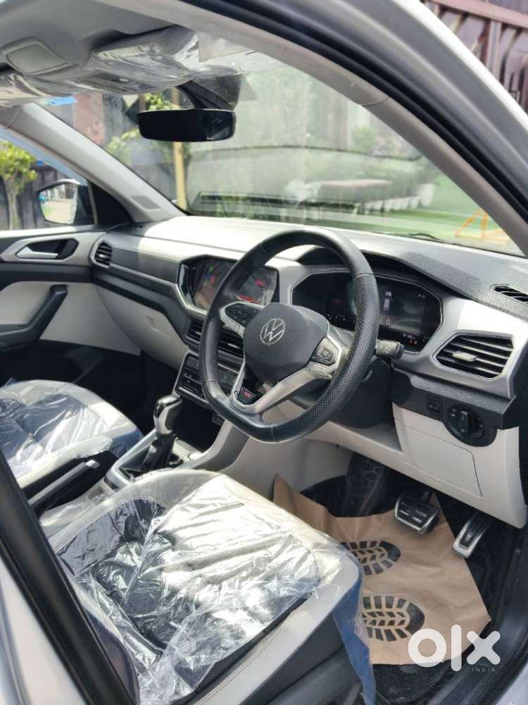 Volkswagen Taigun Gt Plus 1.5 Tsi Dsg, 2025, Petrol