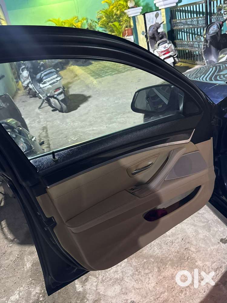 Bmw 5 Series [2010-2013] 2.0 520d Sedan, 2012, Diesel