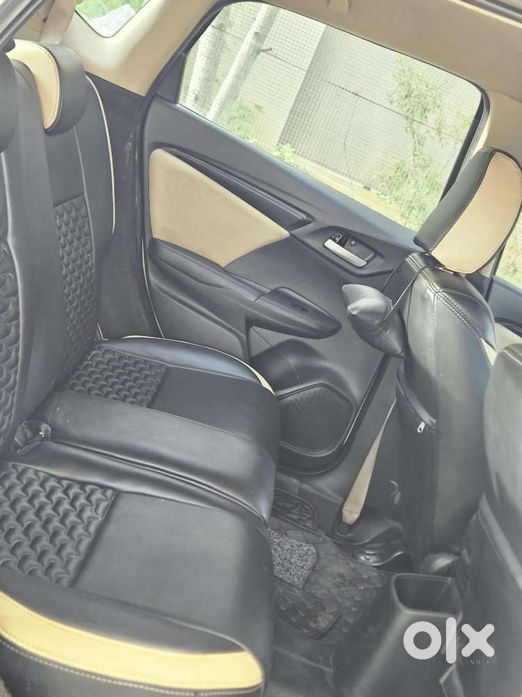 Honda Jazz, 2019, Diesel