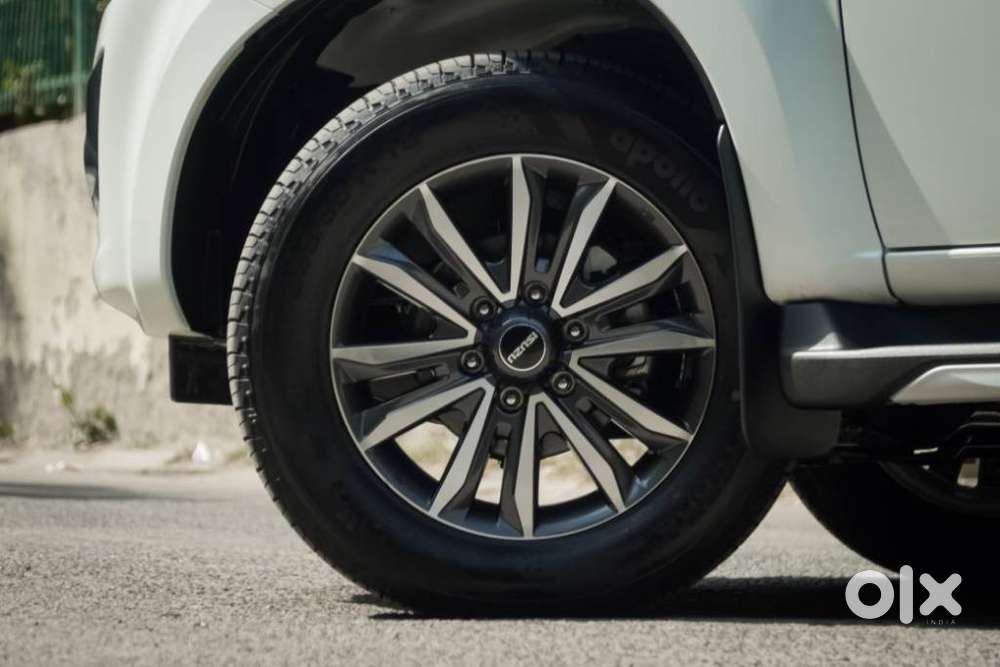 Isuzu V-cross Z 4x4 Mt, 2026, Diesel
