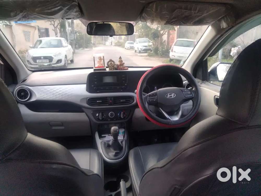 Hyundai Grand I10 Nios 2023 Petrol Magna