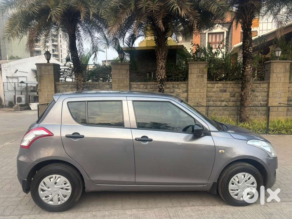 Maruti Suzuki Swift 2012 Good Condition, Car