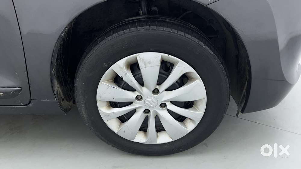 Maruti Suzuki Baleno Delta, 2017, Petrol