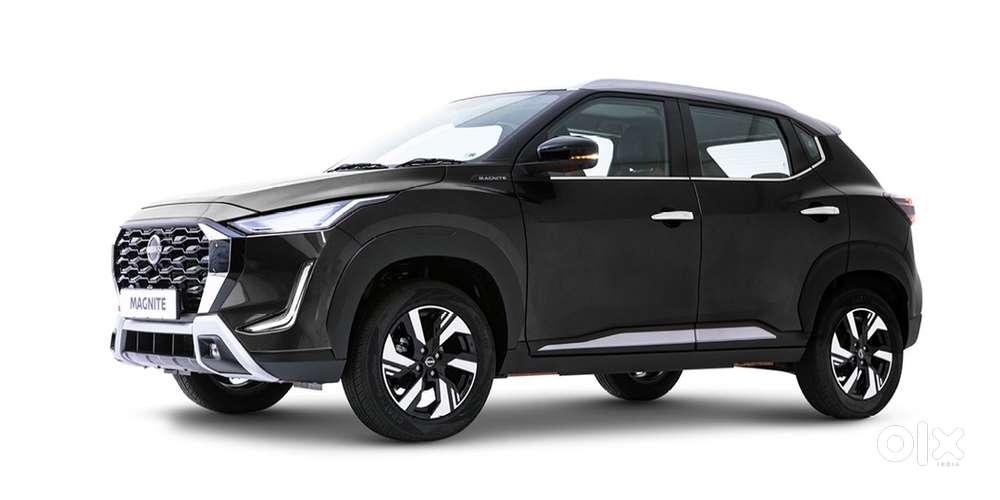 Nissan Magnite Xe Ez Shift 2024