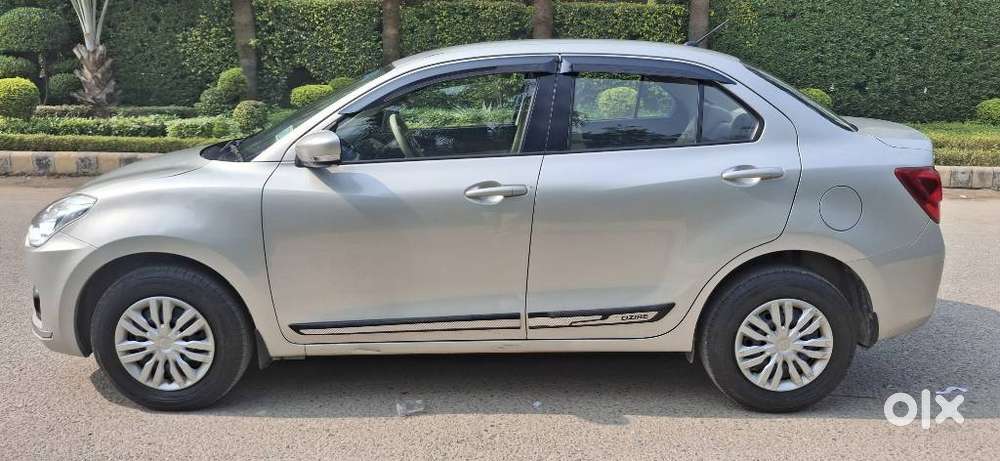 Maruti Suzuki Swift Dzire Vxi Optional, 2019, Petrol
