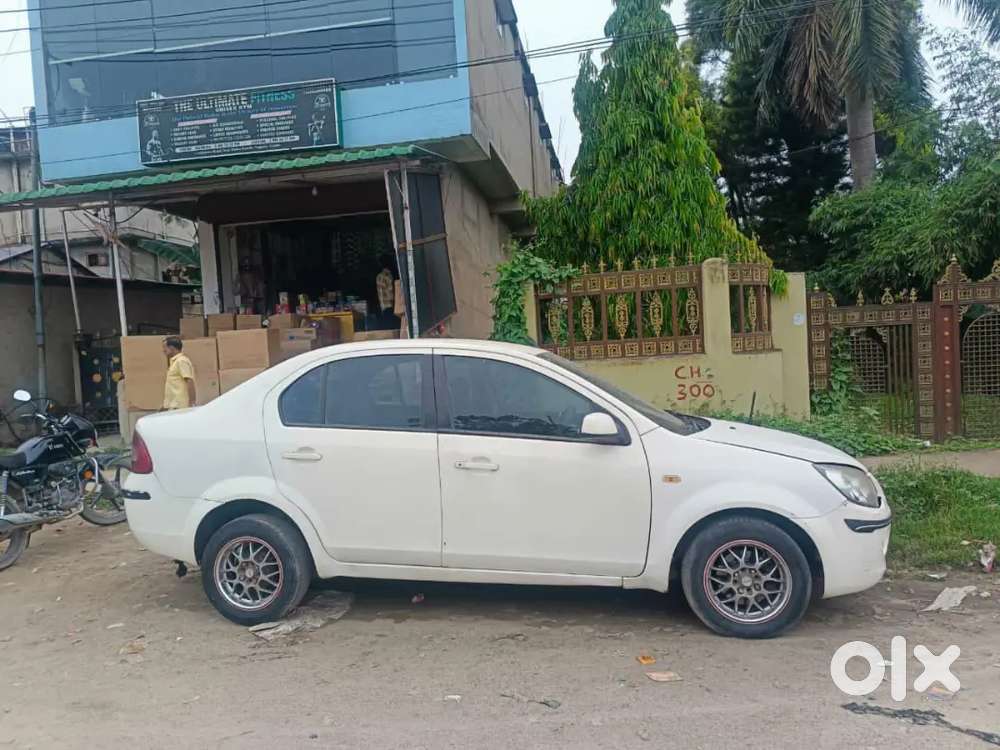 Ford Fiesta Classic 2013 Tip Top Condition