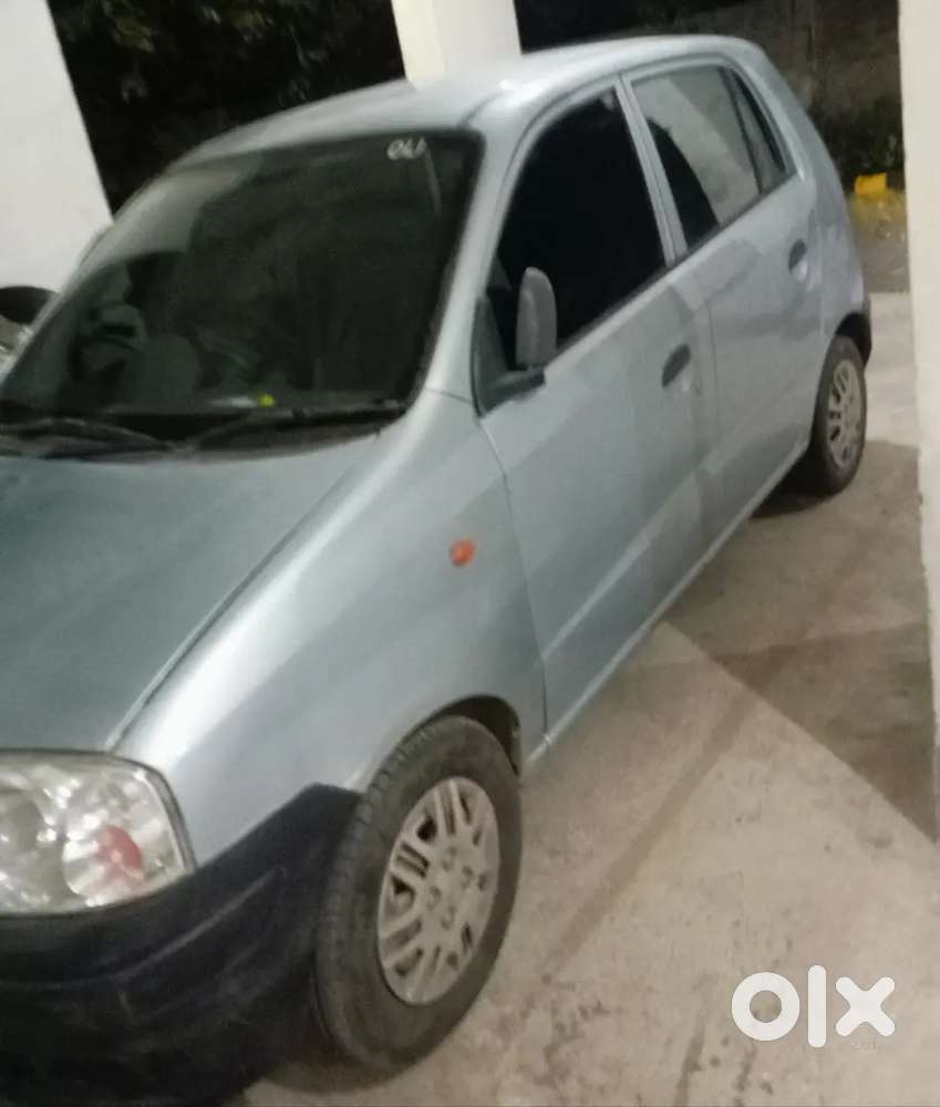 Hyundai Santro Xing 2007