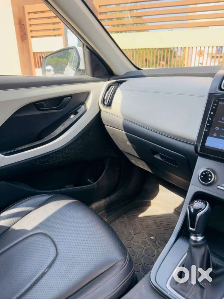 Hyundai Creta 1.6 E Plus, 2023, Diesel