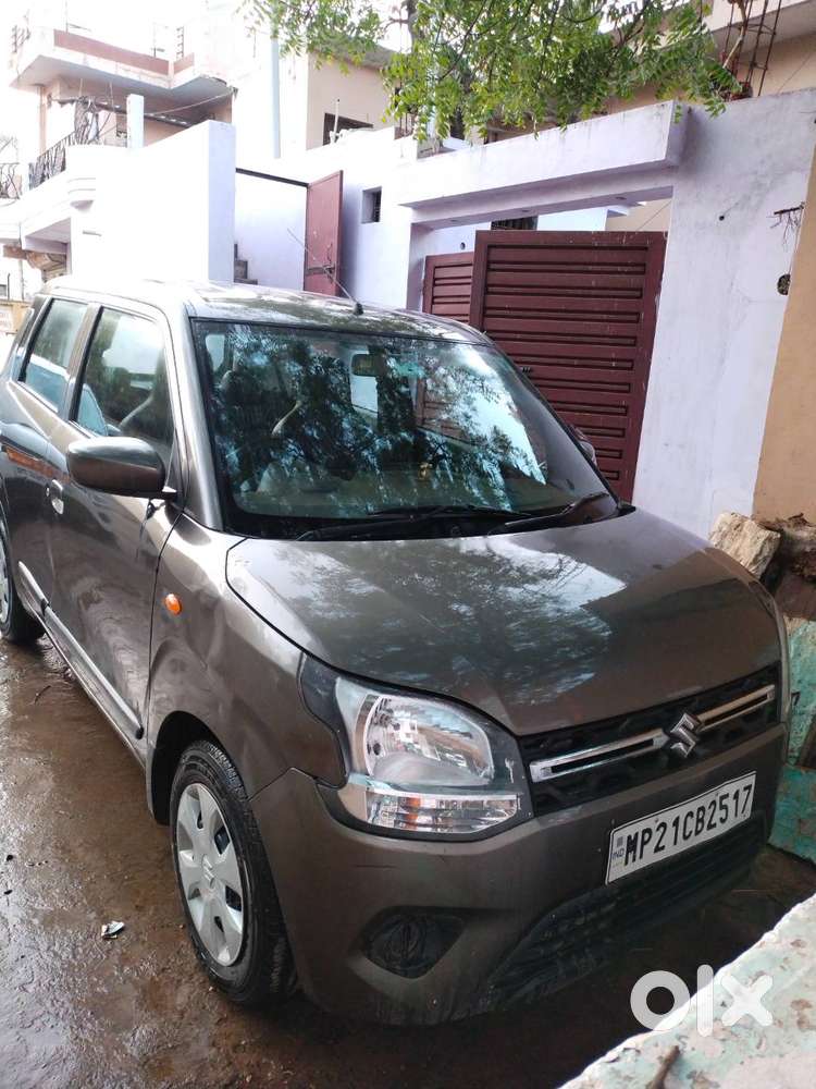 A1 Condition Car