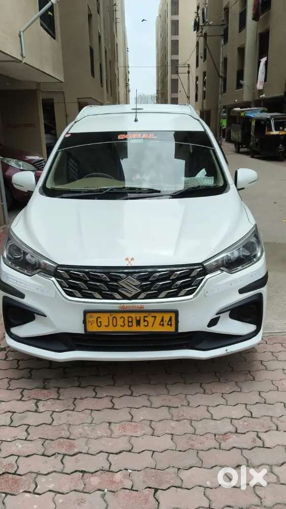 Maruti Ertiga 1.5 2020