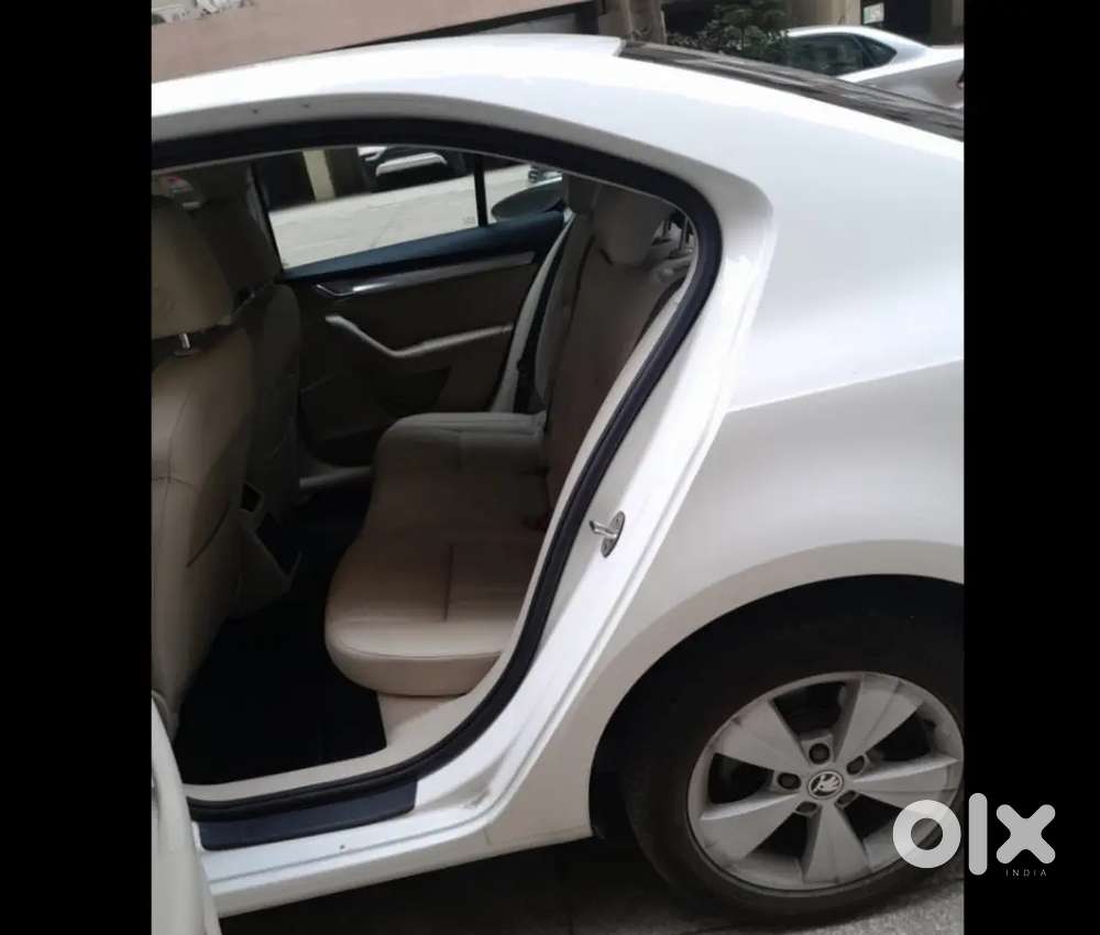 Skoda Octavia Style At 2019 Excellent Condition Well Maintained