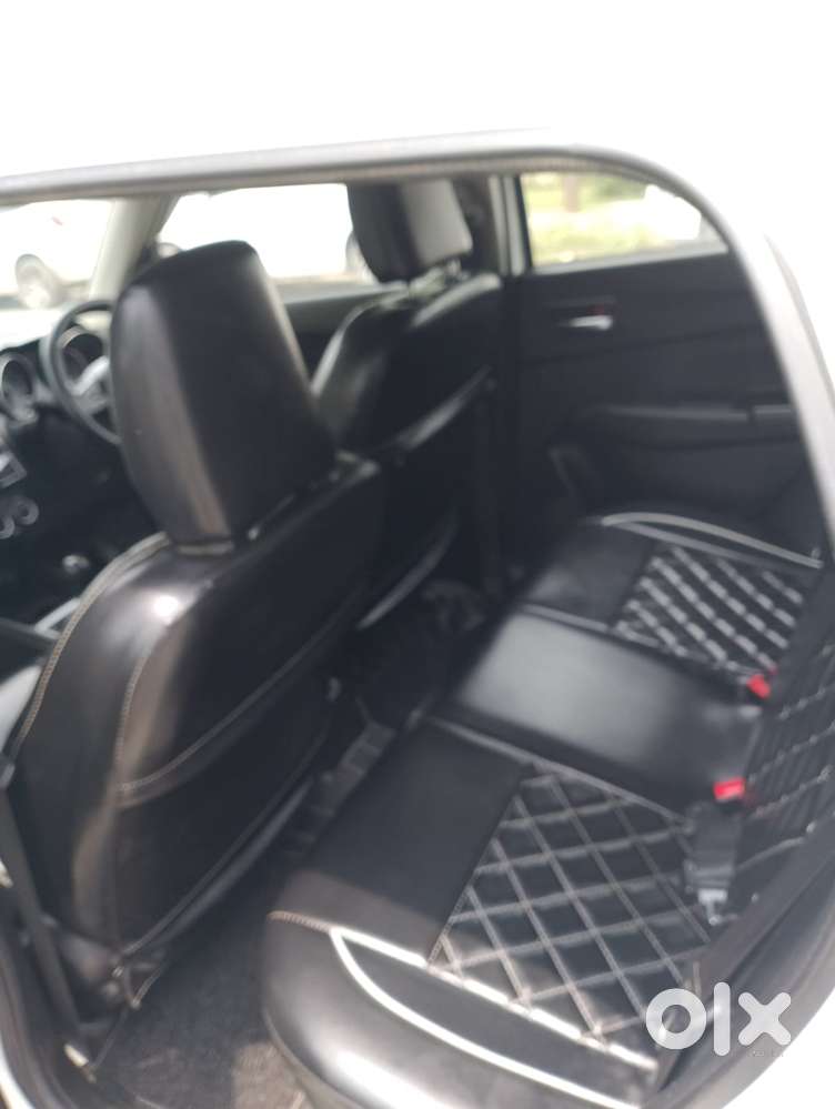 Maruti Suzuki Swift, 2023, Petrol