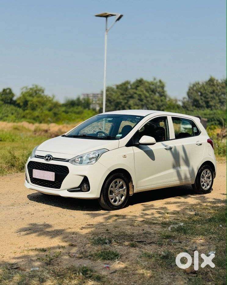 Hyundai Grand I10 1.2 Crdi Magna, 2017, Diesel