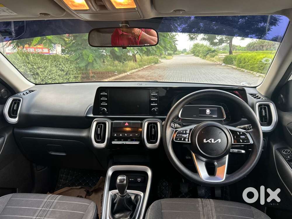 Kia Sonet 1.2 Htk Plus, 2024, Petrol
