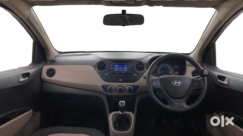 Hyundai Grand I10