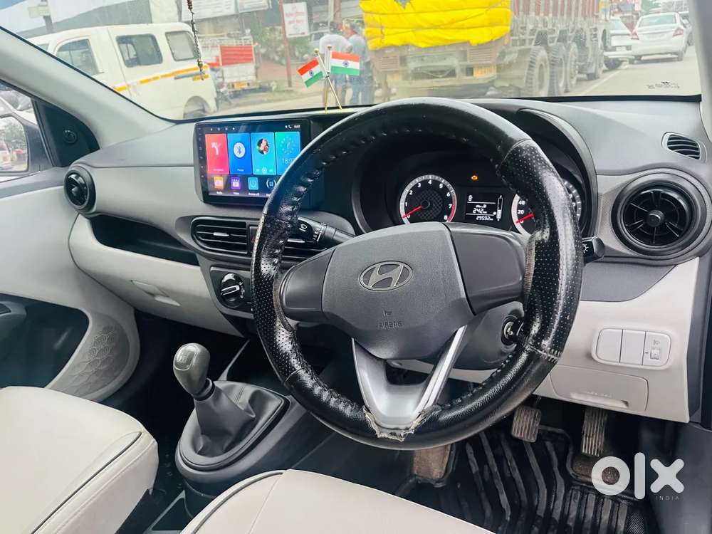 Hyundai Grand I10 Nios Era 1.2 Kappa Vtvt, 2023, Petrol