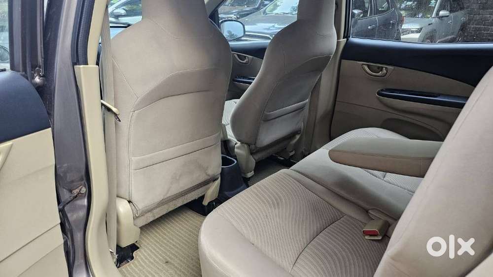 Honda Mobilio V I-vtec, 2014, Petrol