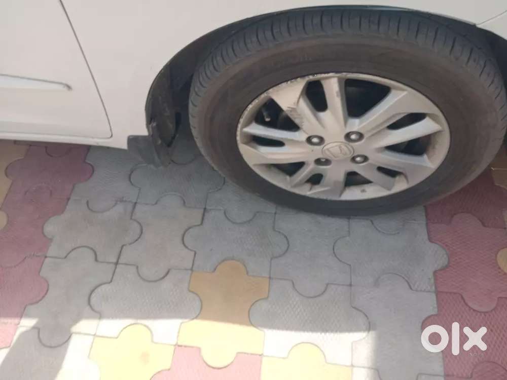 Honda Amaze 2015