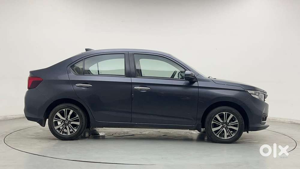 Honda Amaze Vx 1.2 Petrol Mt, 2022, Petrol
