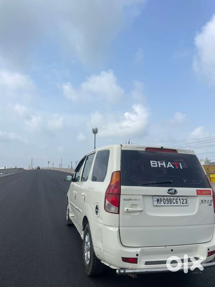 Mahindra Xylo Diesel 2012