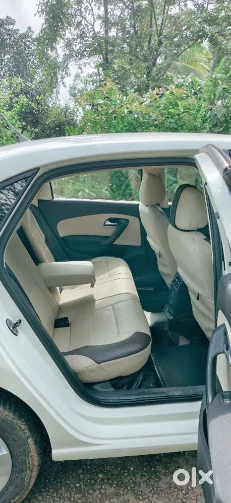 Skoda Rapid Tsi 2018 Diesel Car