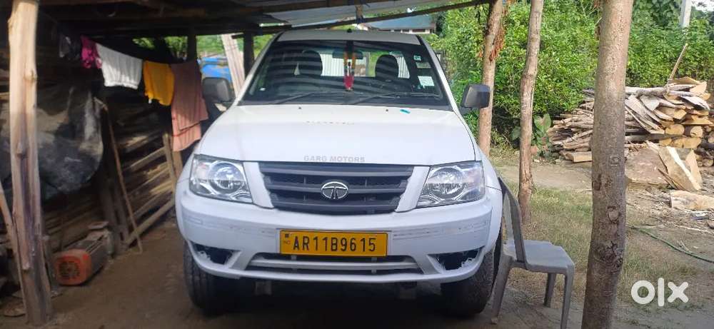 Tata Xenon Xt