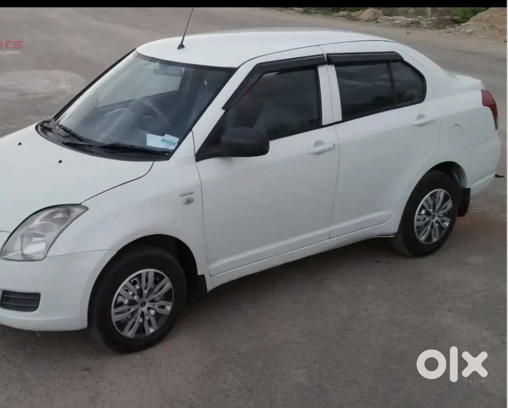 Maruti Suzuki Dzire 2016