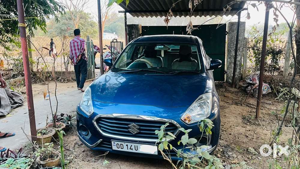 Maruti Suzuki New-gen Swift 2020 Petrol 36723 Km Driven