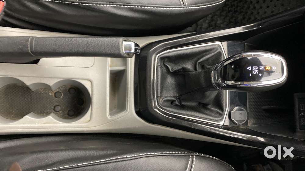 Skoda Kushaq Style 1.5 Tsi Dsg Dual Tone, 2021, Petrol