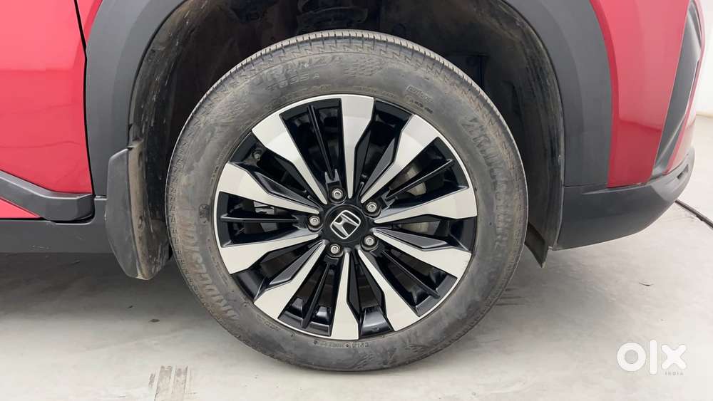 Honda Elevate Zx Mt, 2023, Petrol