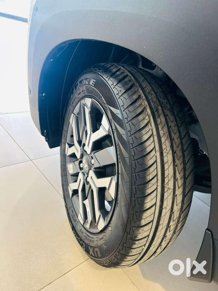 Hyundai Exter Sx (o) Connect 1.2 Amt, 2026, Petrol