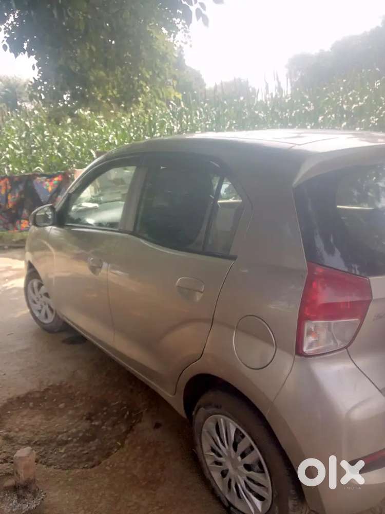 Hyundai Santro Sportz 2019