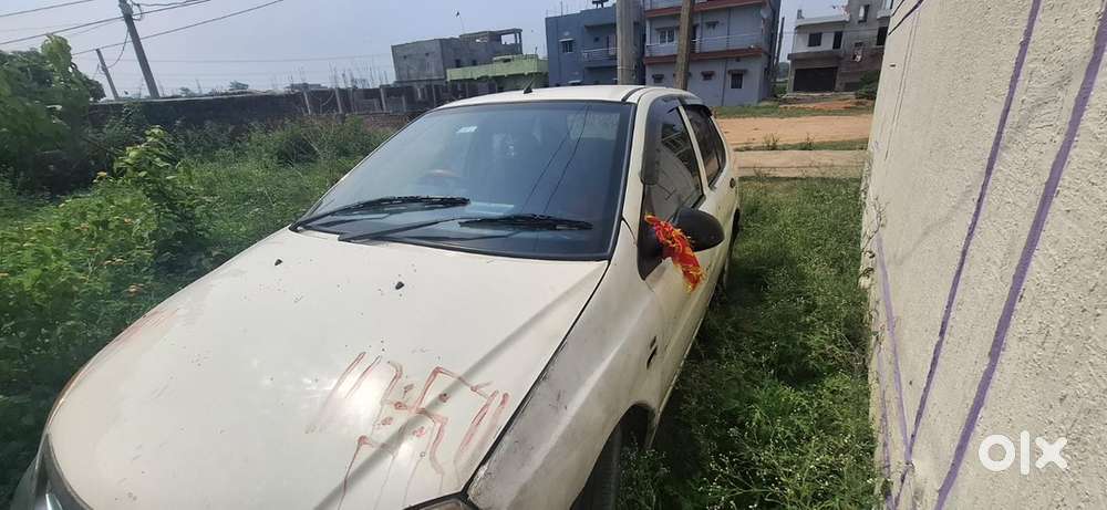 Tata Indigo Ecs Diesel 2015 Well Maintained Condition