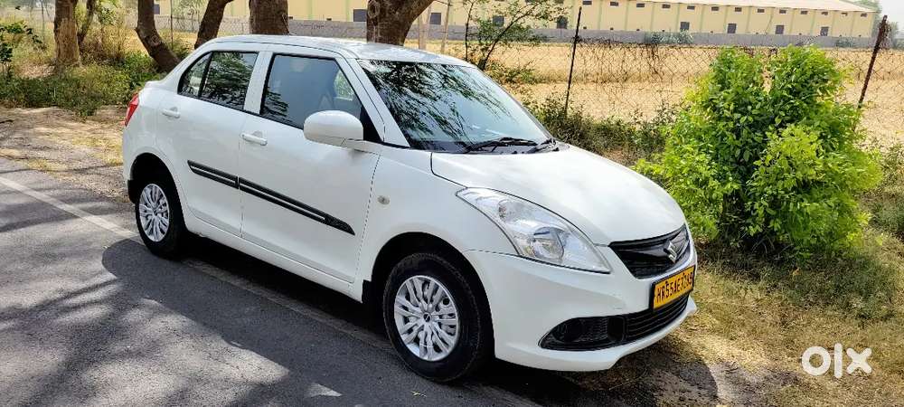 Maruti Suzuki Dzire 2018 Variant Ldi