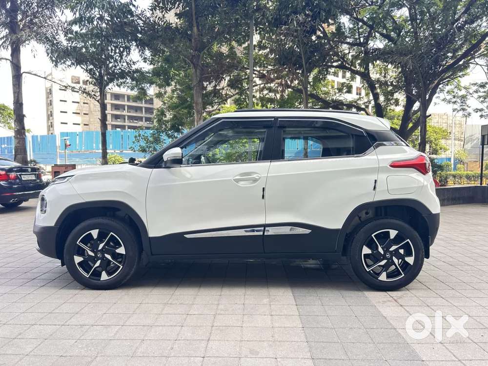 Tata Punch Accomplished Dazzle Sunroof Cng, 2024, Cng & Hybrids