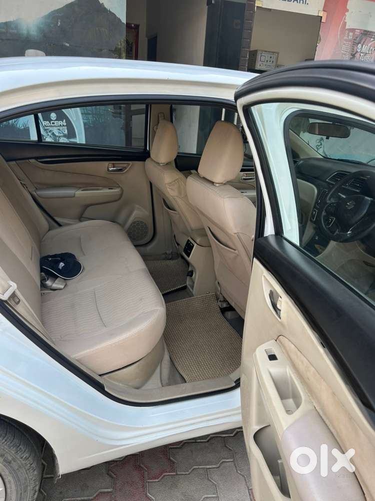 Maruti Suzuki Ciaz 2014 Petrol Well Maintained