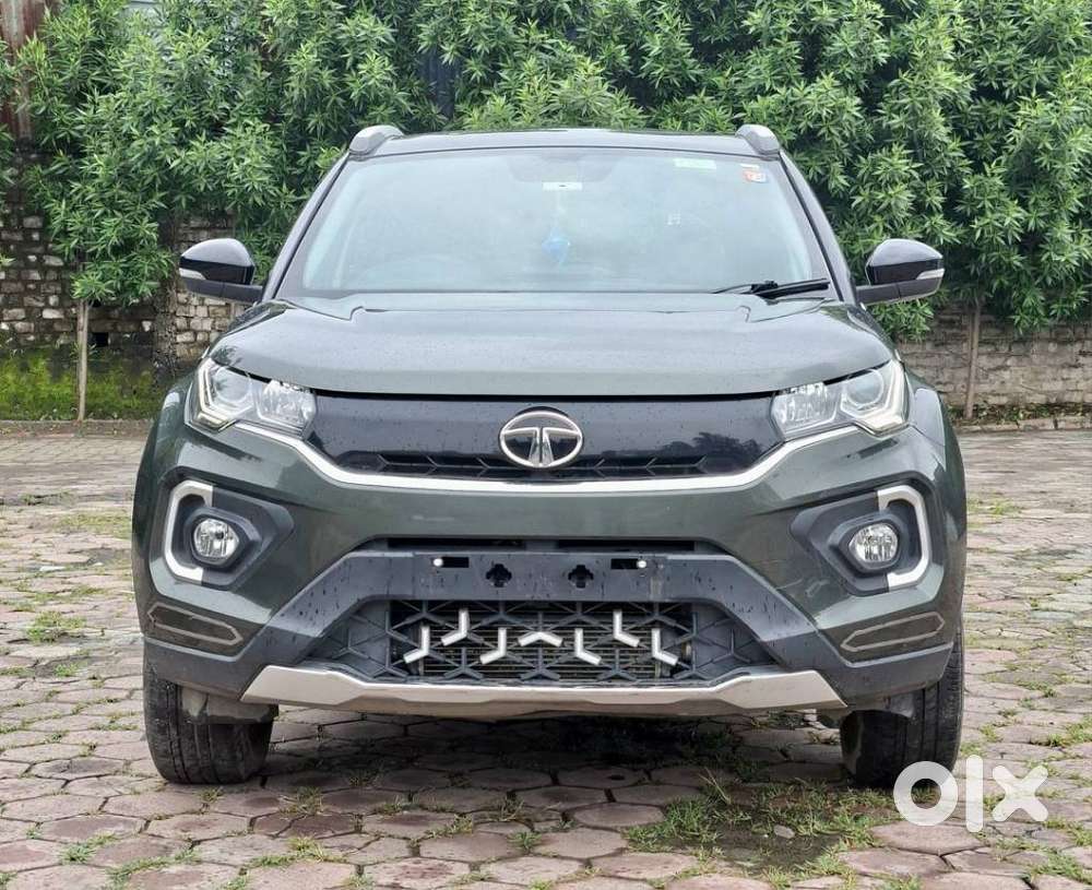 Tata Nexon 1.2 Revotron Xm (s), 2022, Diesel