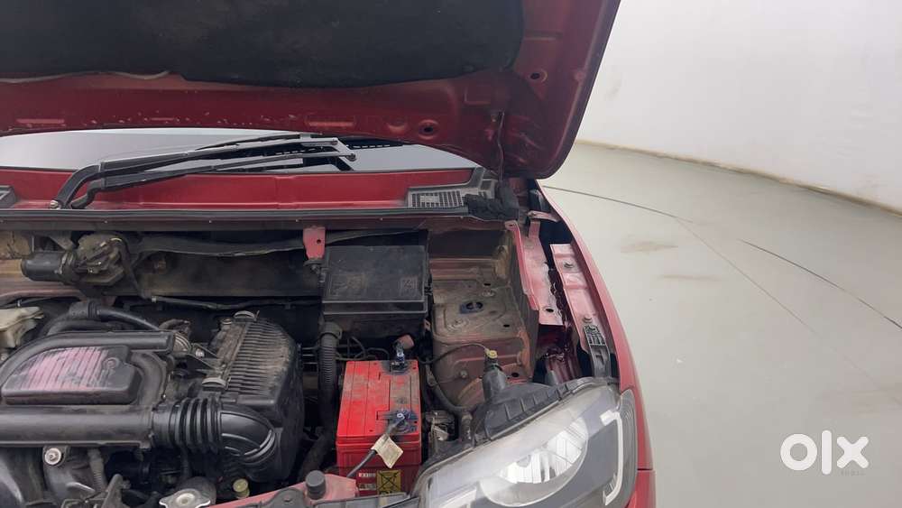 Renault Kwid 2019-ongoing 1.0 Rxt (o), 2019, Petrol