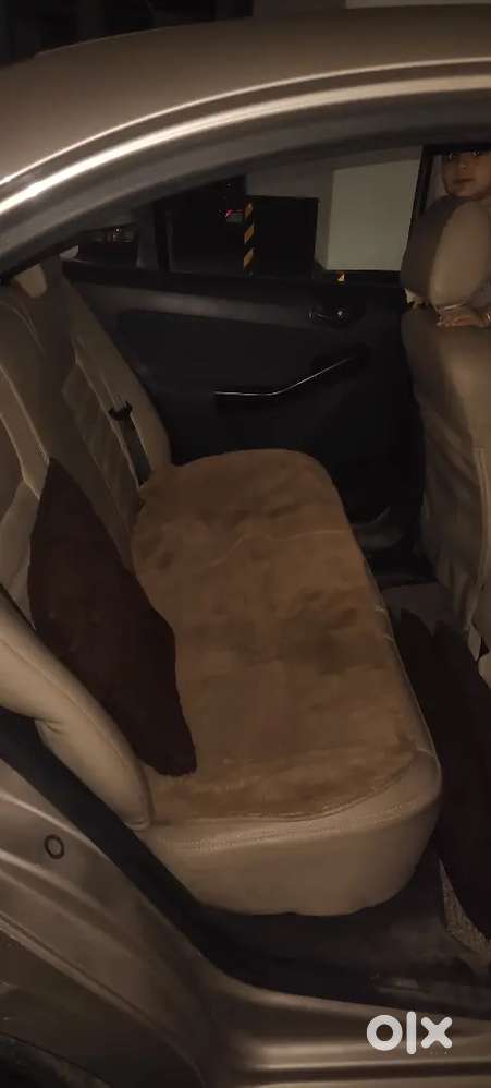 Tata Zest Well Maintaine