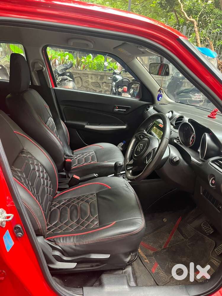 Maruti Swift Zxi 2020