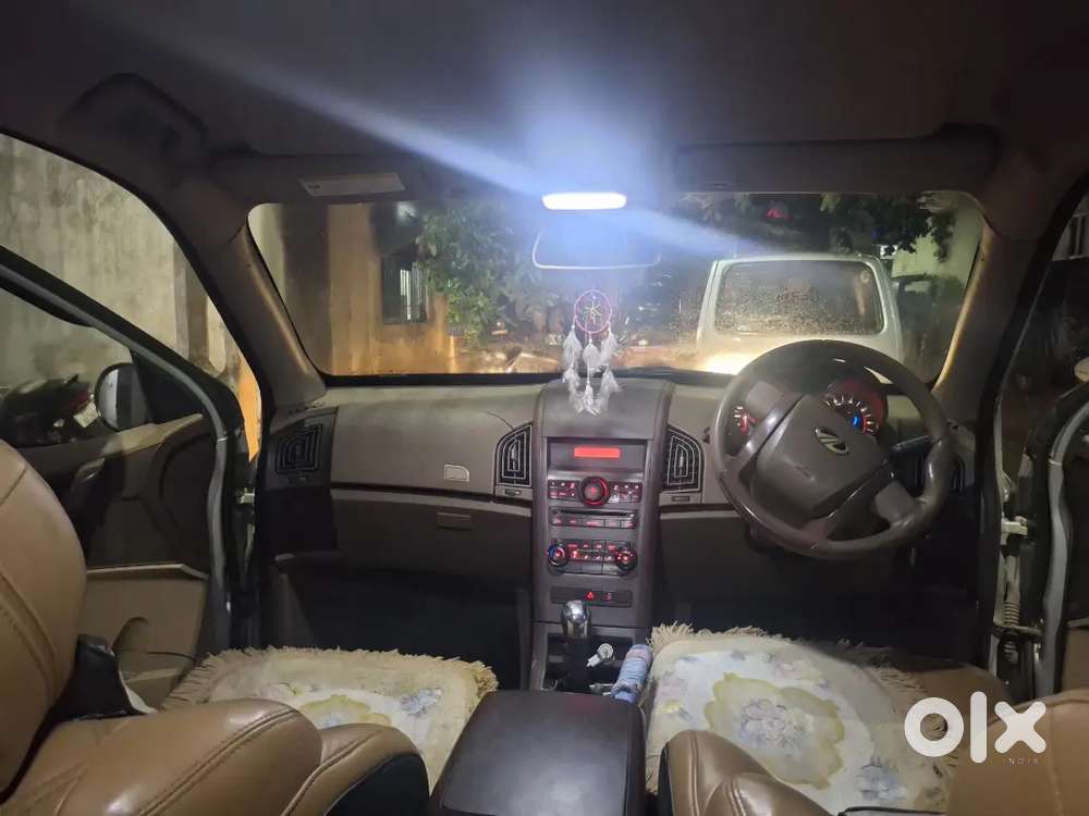 Mahindra Xuv500 Diesel 2015