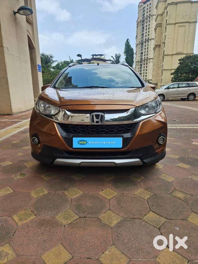 Honda Wr-v I-dtec S, 2019, Diesel