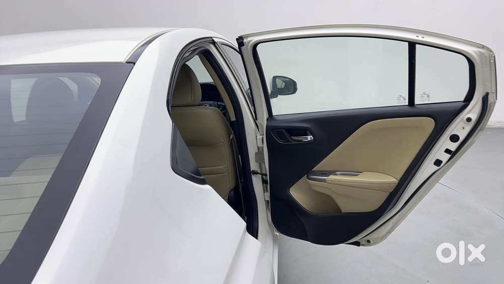 Honda City 2014-2015 I Dtec Vx, 2014, Petrol