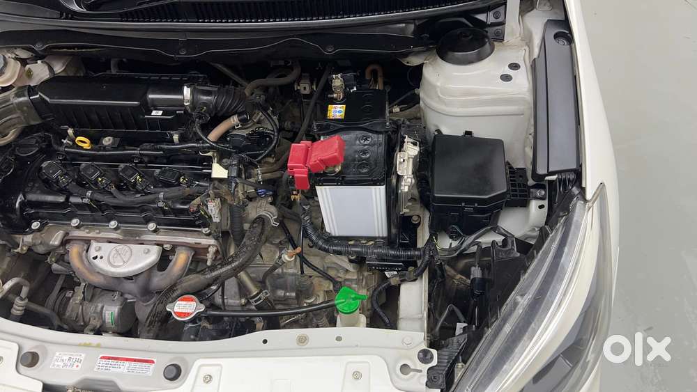 Maruti Suzuki Ciaz Alpha 1.5 At, 2022, Petrol