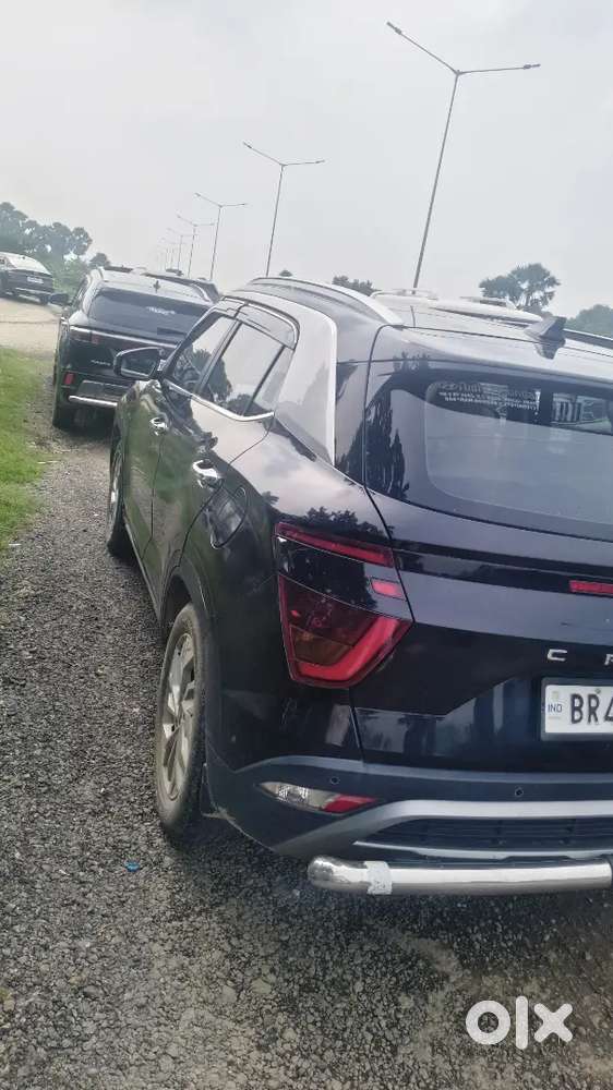 Hyundai Creta Diesel Manual 2020