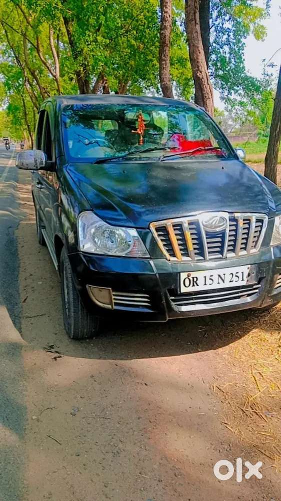 Mahindra Xylo 2009 Diesel 360000 Km Driven