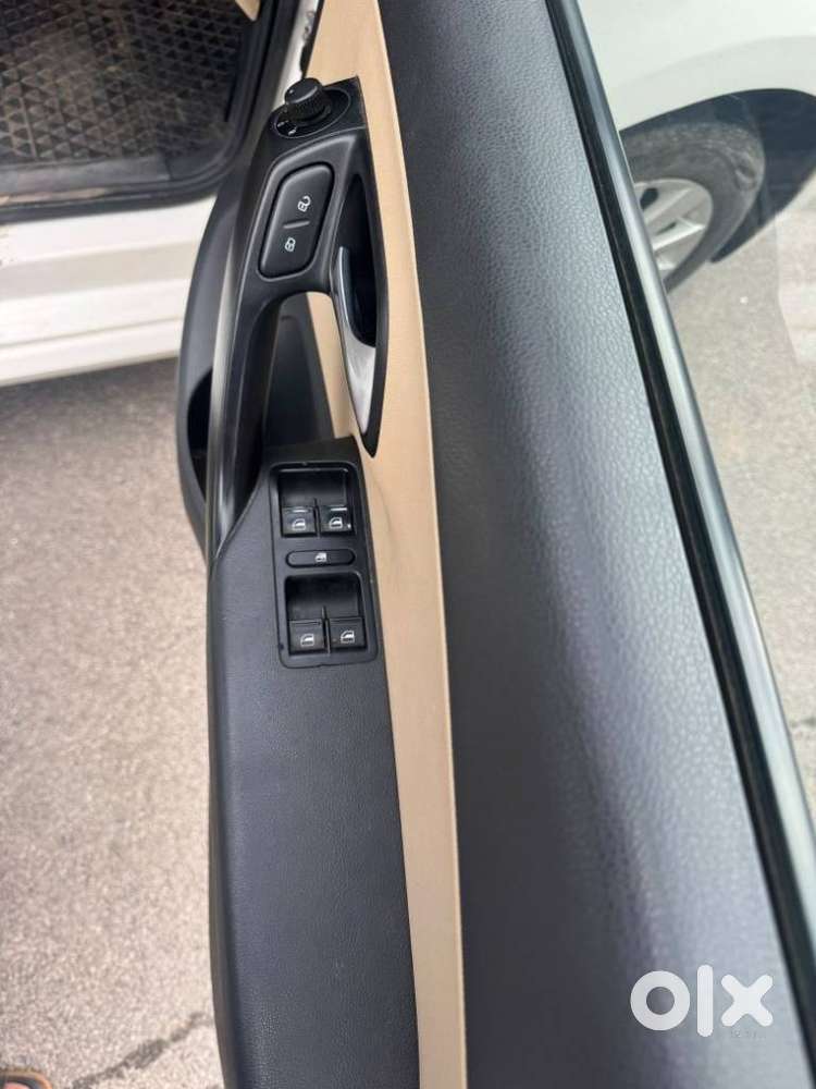 Volkswagen Polo 1.5 Tdi Highline Plus, 2015, Diesel