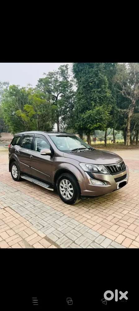 Sunroof 7 Seater Top Model